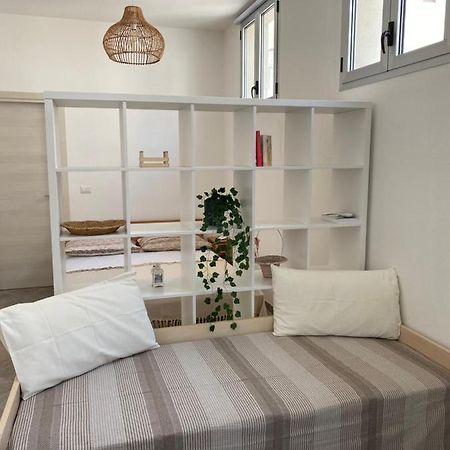 Magila Apartment Alghero Bagian luar foto