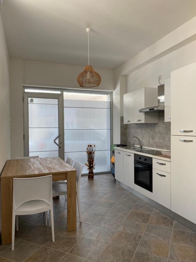 Magila Apartment Alghero Bagian luar foto
