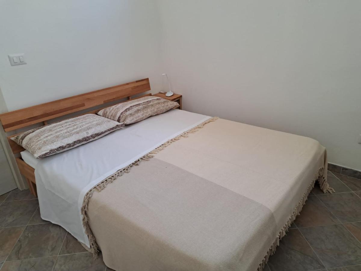 Magila Apartment Alghero Bagian luar foto