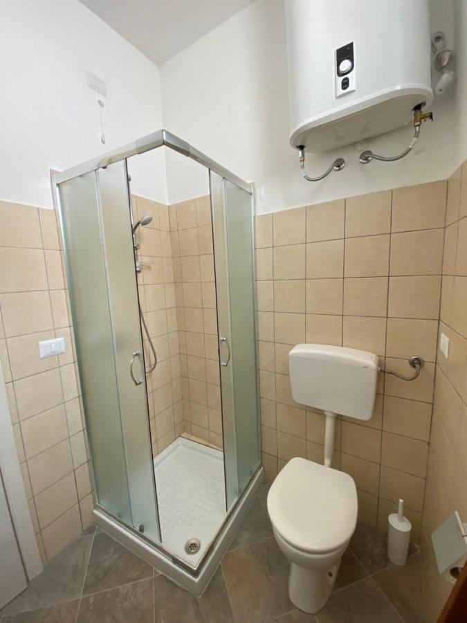 Magila Apartment Alghero Bagian luar foto